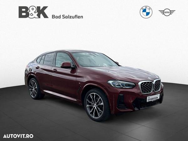 BMW X4 - 6