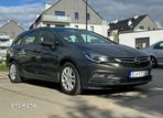 Opel Astra 1.6 CDTI Sports Tourer Active - 2