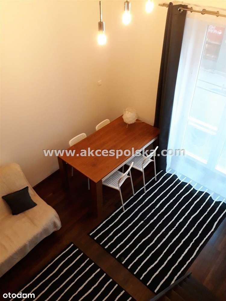 Ścisłe Centrucentrum, Antresola, Garderoba, Balkon - Pełny obrazek: 5/7