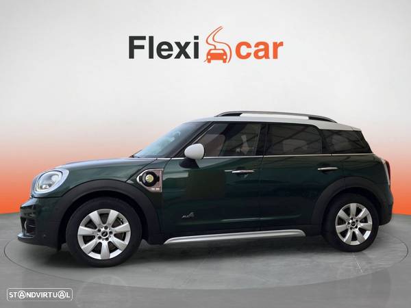 MINI Countryman Cooper SE ALL4 Auto - 5