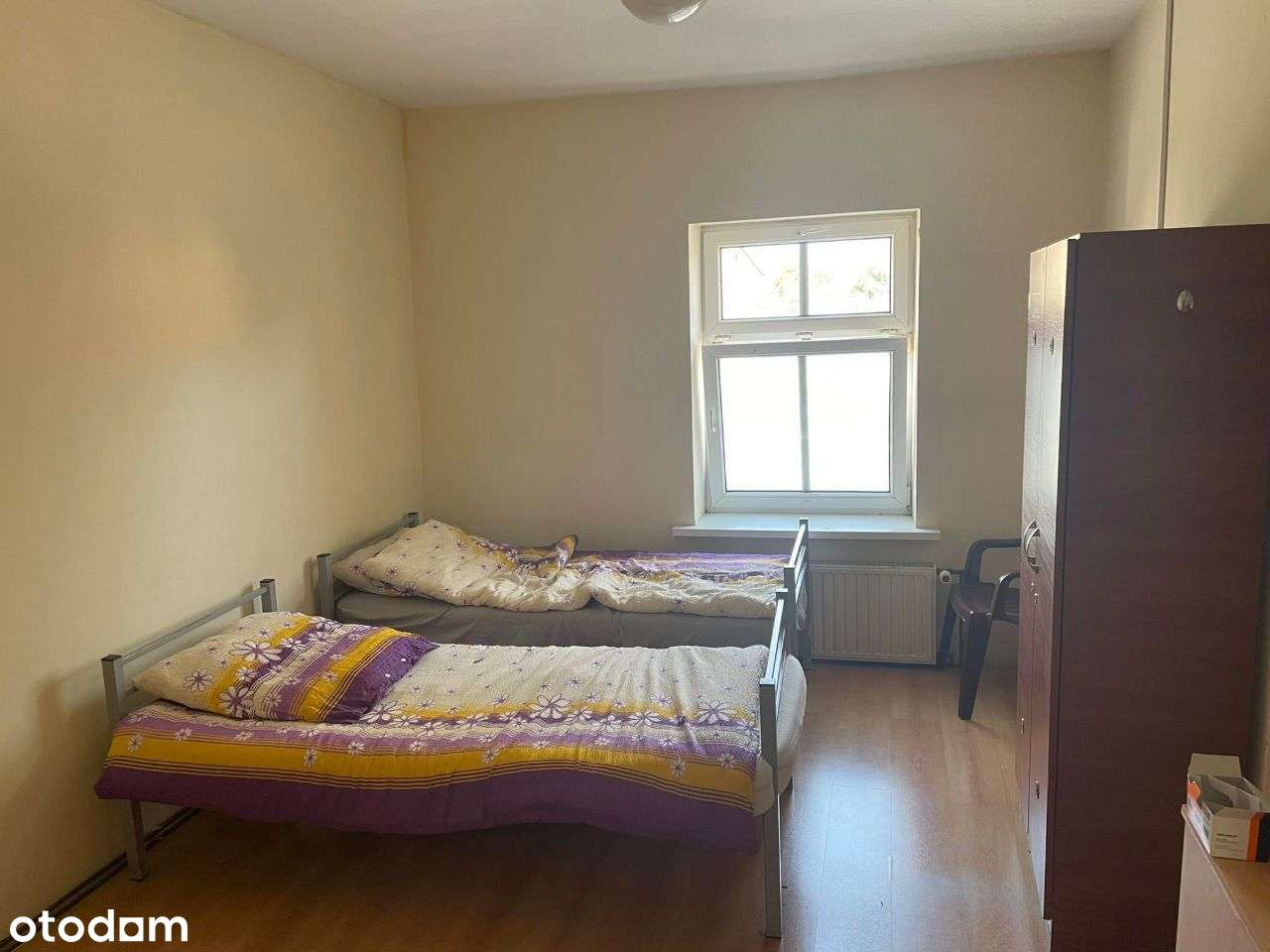 Pokoje Hostelowe Rydzyna - Pełny obrazek: 5/8