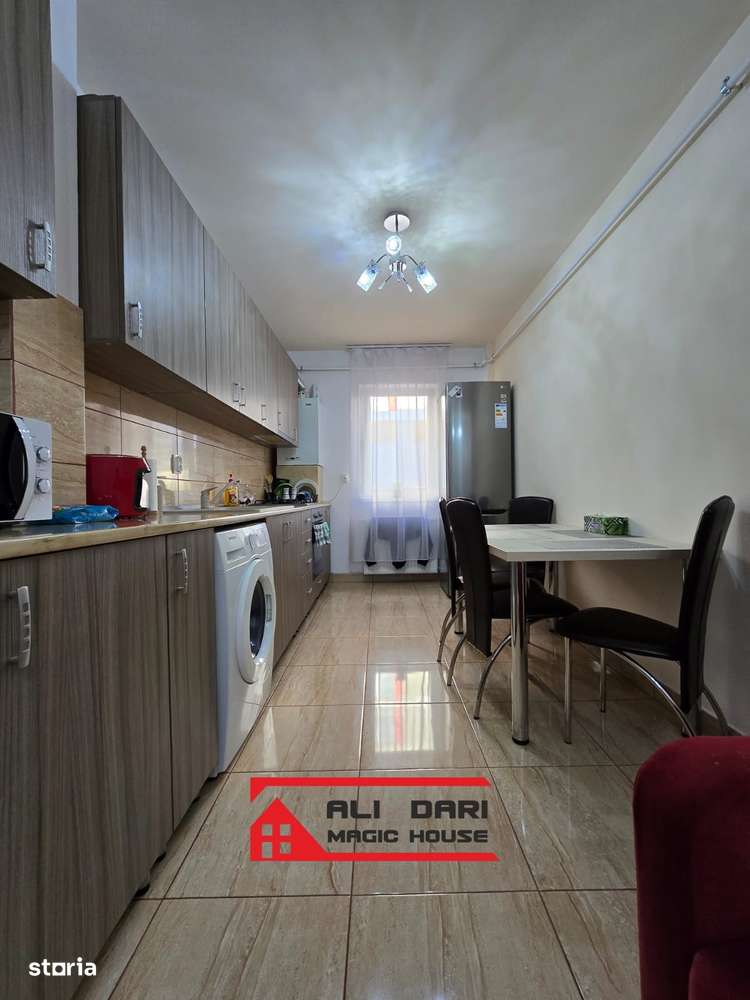 Bloc Nou Apartament de vânzare in Baciu strada Corbului - Imagine principală: 2/20