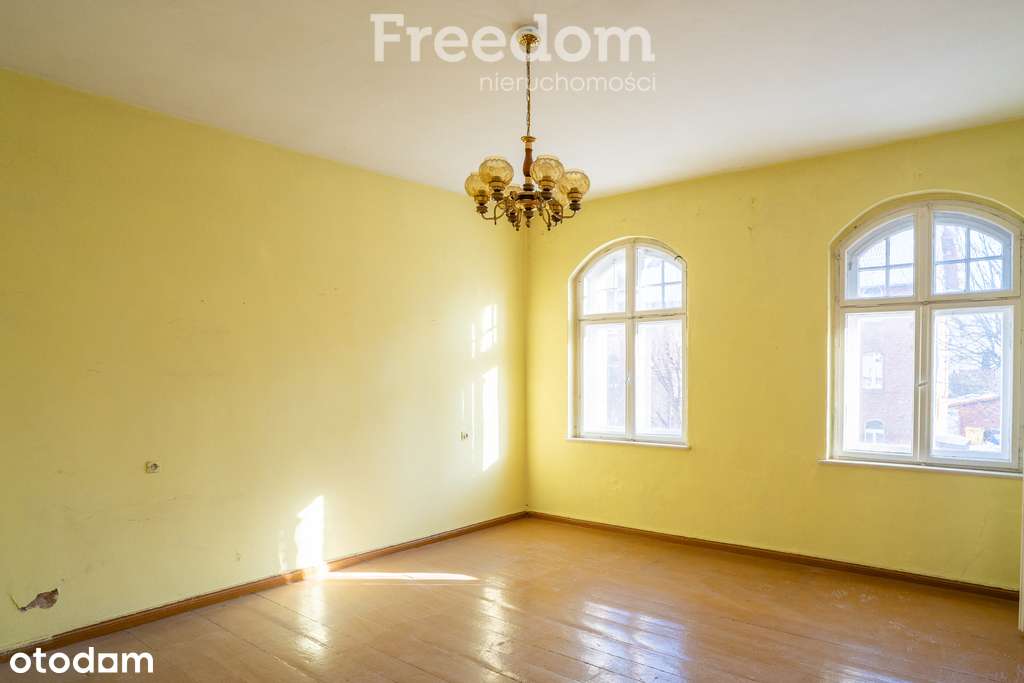 Mieszkanie Pionierska 3 | 111 m² | garaż-7