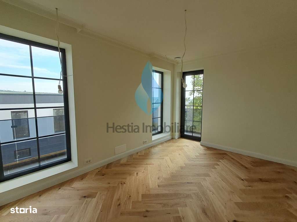 Vila independenta energetic tip ,,Smart Home",Rediu-Iasi.-5