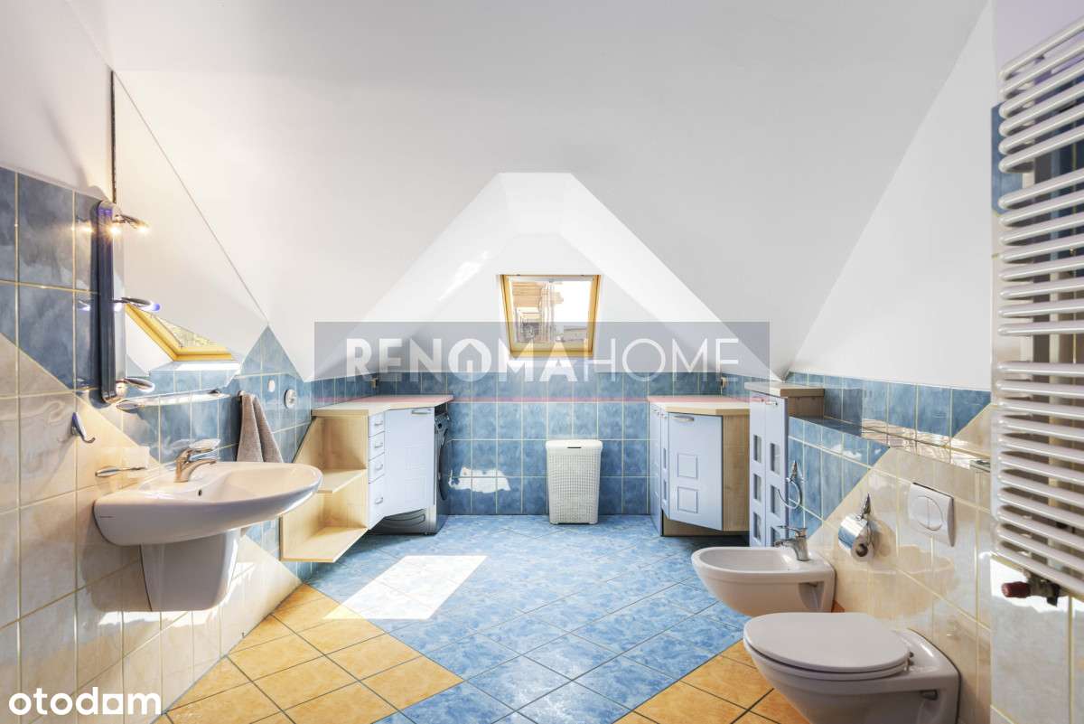 Piękny dom w Trzebnicy- pompa ciepła, fotowoltaika-13