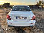 Mercedes-Benz Klasa E 220 d T 9G-TRONIC - 21