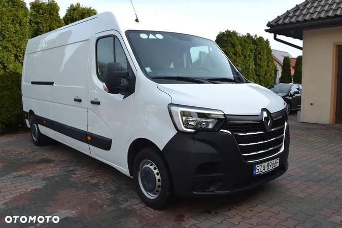 Renault Master - 8