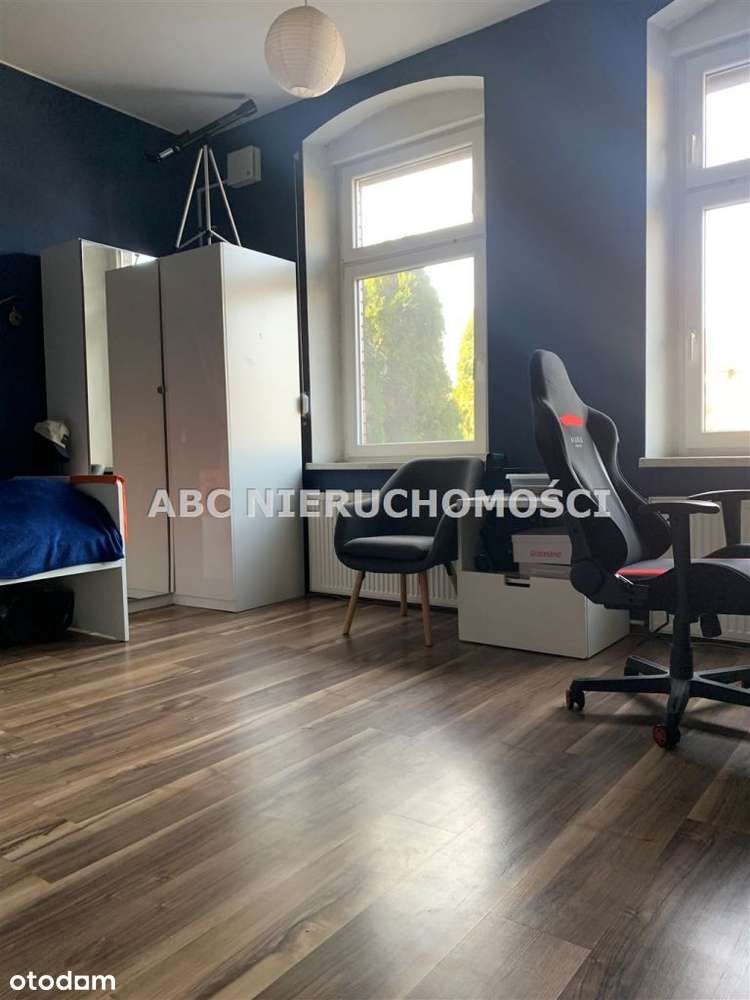 Na Sprzedaż Mieszkanie w Klimatycznej Kamienicy-15