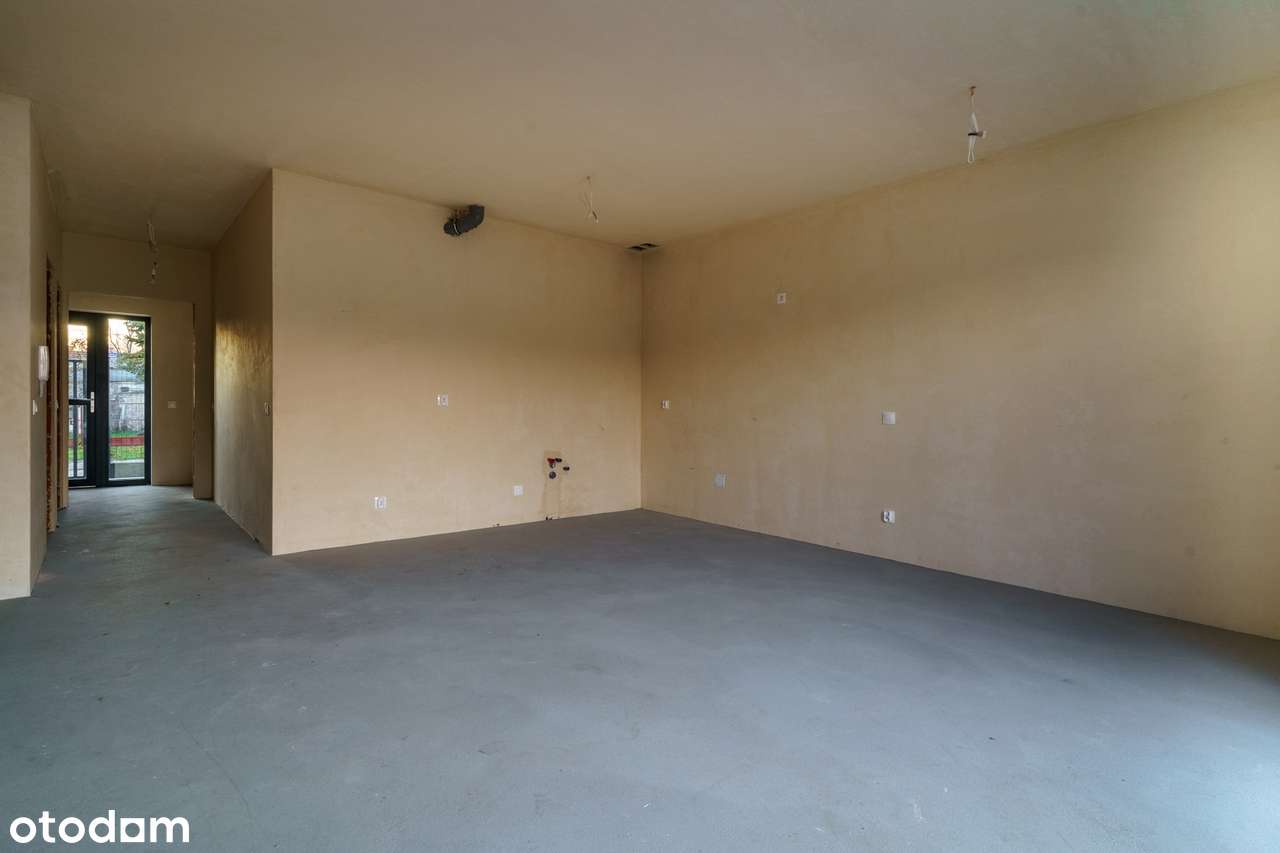 Nowoczesny dom na Dołach gotowy do odbioru!4pok. z garażem i ogródkiem-3