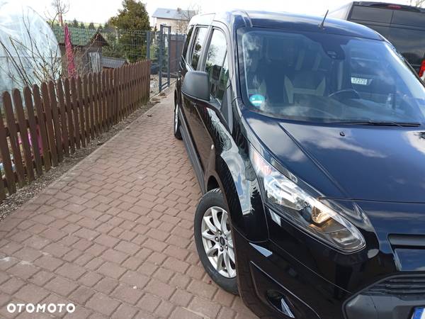 Ford Transit Connect - 5