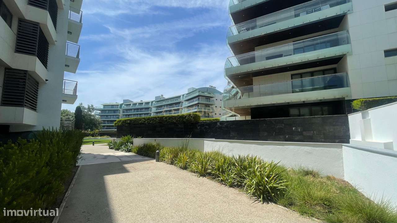 Apartamento T4 Condomínio Scala Cascais-14