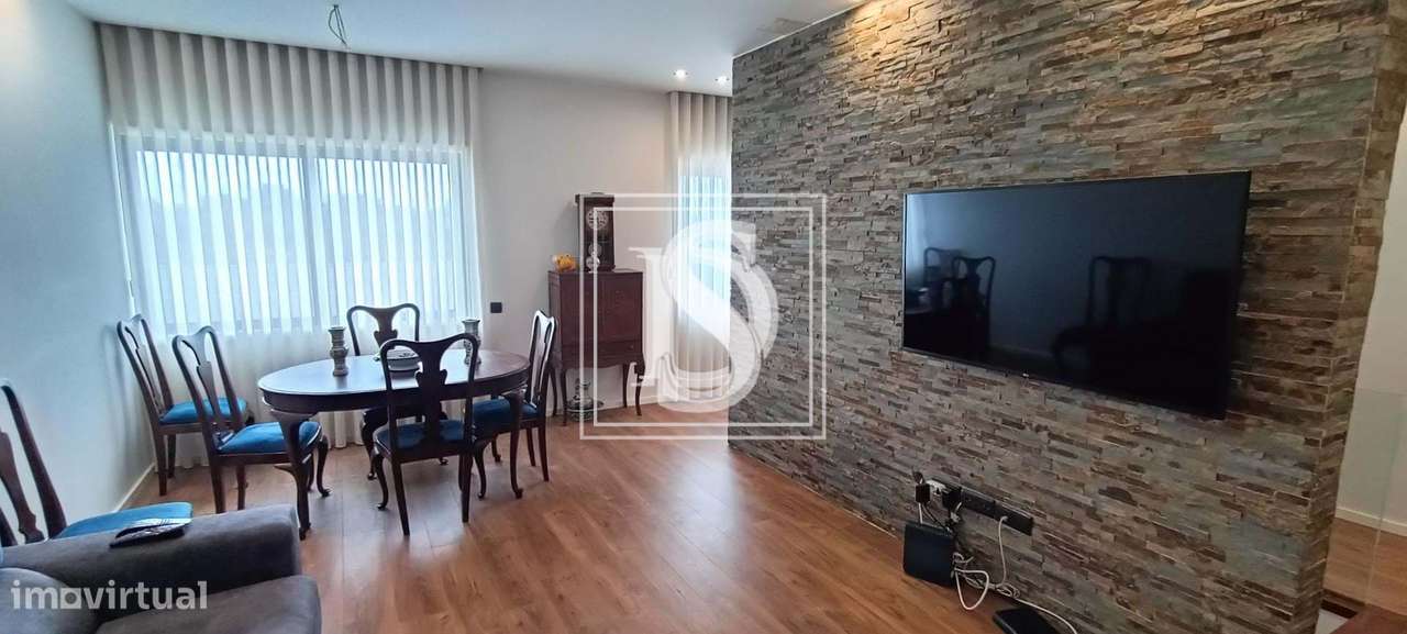 Moradia Isolada T4 em UDF de Aver-o-Mar, Amorim e Terroso - Grande imagem: 5/26