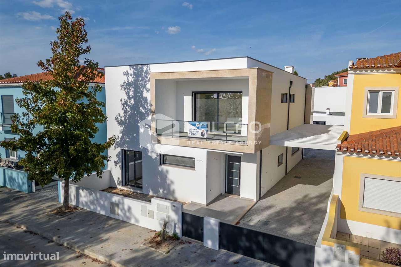 Moradia T4 Venda em Santarém (Marvila), Santa Iria da Ribeira de Santa-48