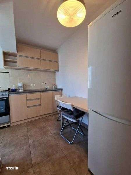 Unirii - Alba Iulia - Naturalia - 2 camere, mobilat utilat modern - Imagine principală: 4/8