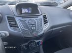 Ford Fiesta 1.6 TDCi Start-Stop ECOnetic Trend - 5