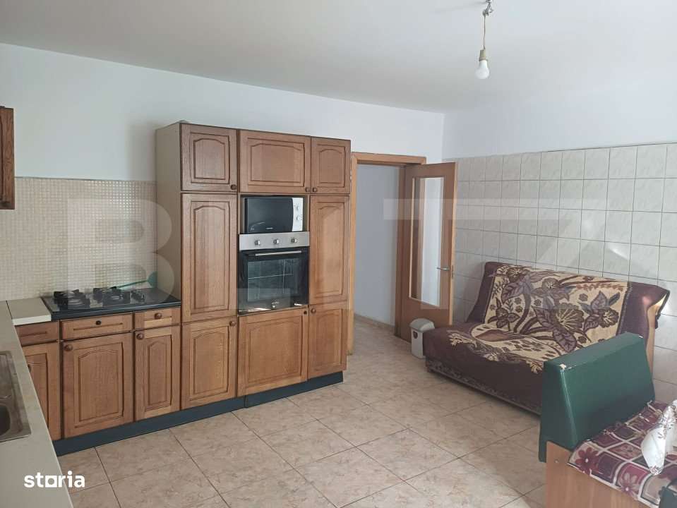 Vila individuala, 9 camere, teren 700mp in Turda! - Imagine principală: 3/13