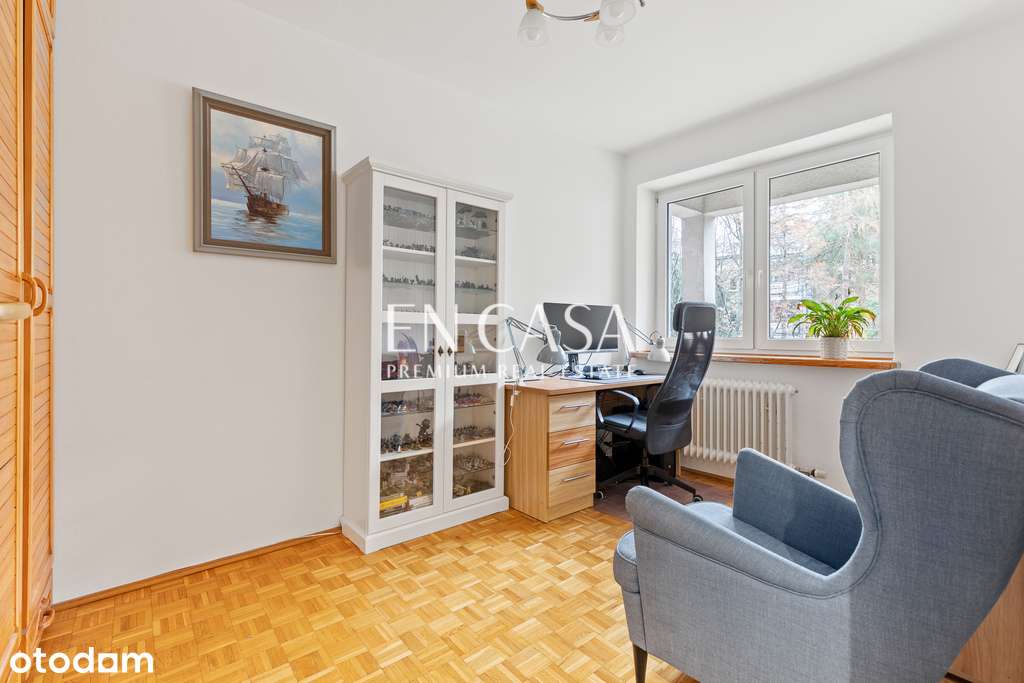 3-pokojowe mieszkanie | 70m2 | Las Kabacki - Pełny obrazek: 4/10