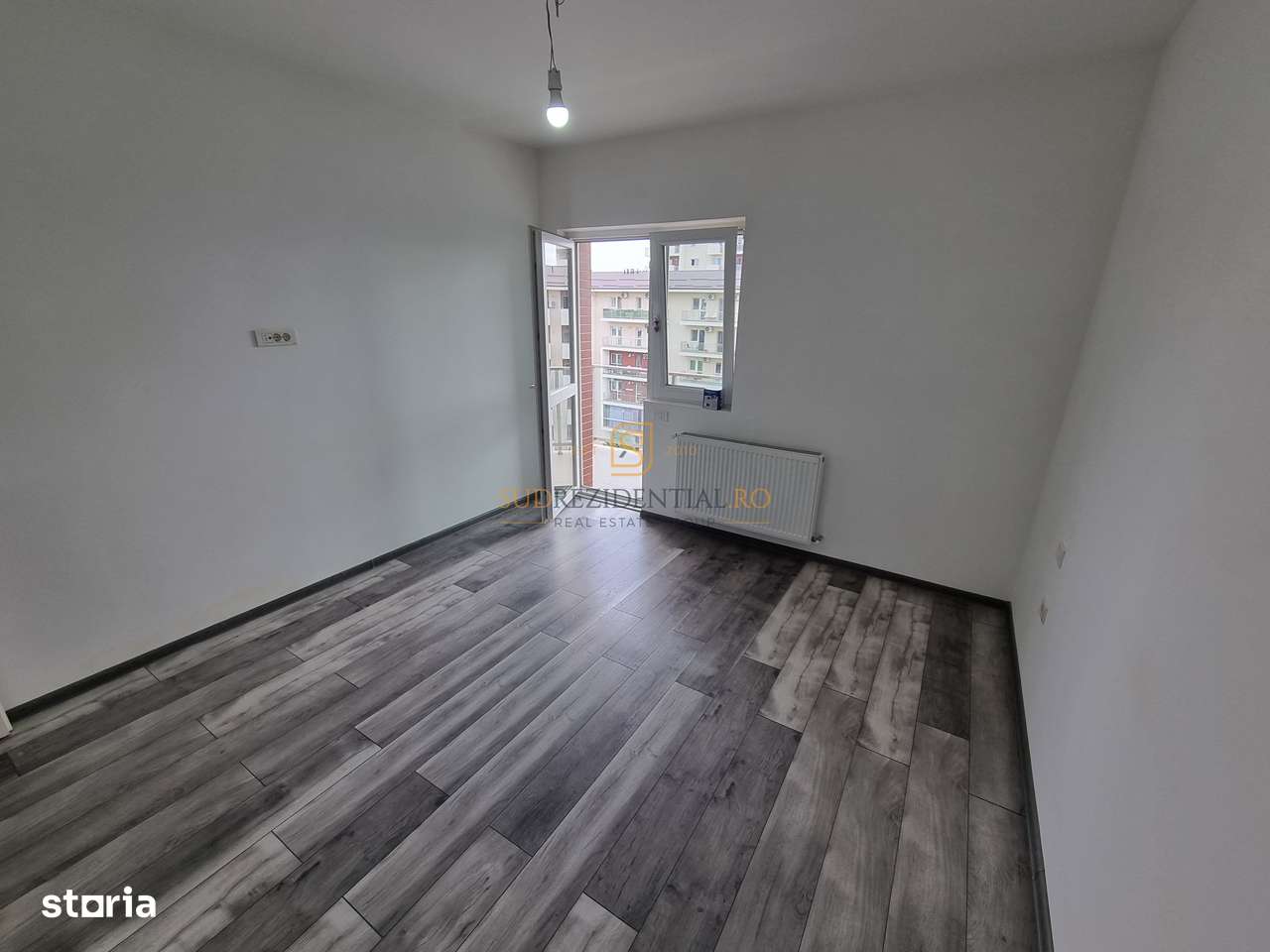 Apartament cu 2 camere, gata de mutare, rond Metro Berceni - Imagine principală: 2/17