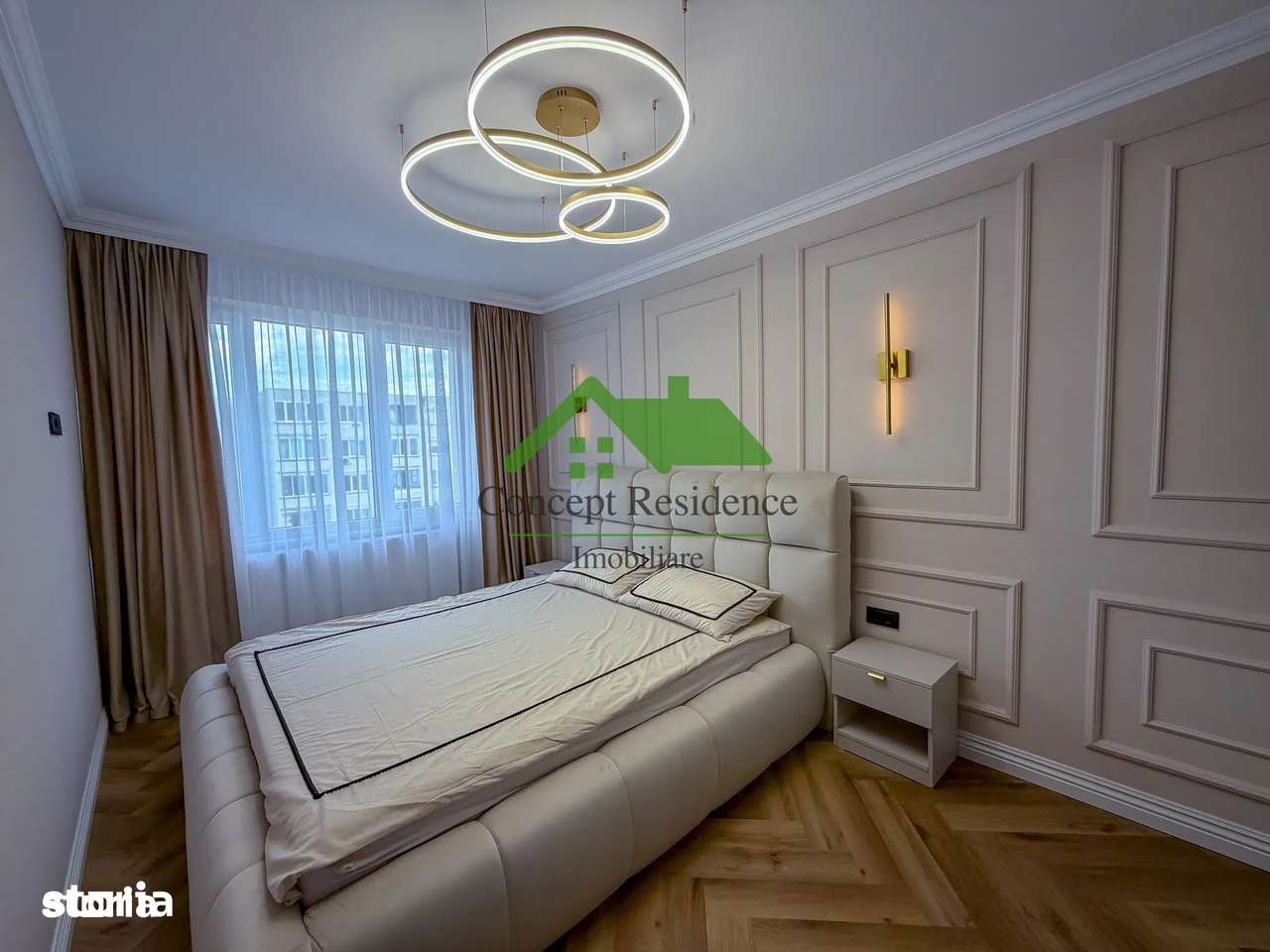 Apartament 2 camere ultracentral, renovat integral – Zona Bizo-6