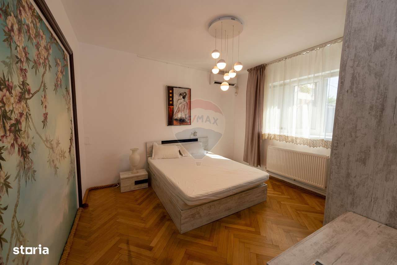 Casa / Vila cu 3 camere de inchiriat strada Pargarilor Stefan cel Mare - Imagine principală: 4/20