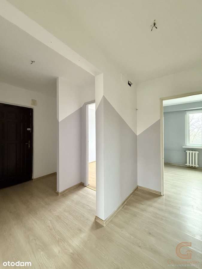 2-pokojowe mieszkanie w Grubnie!-5