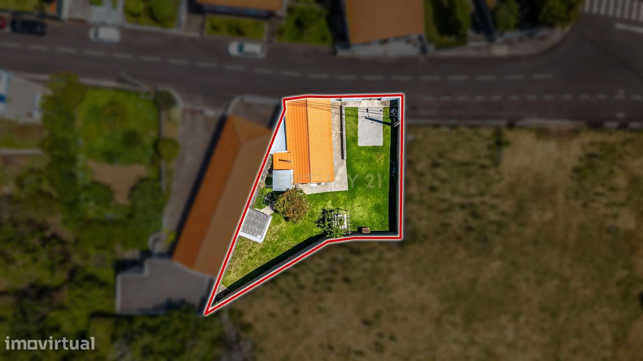 Moradia T1 com jardim e Licença de Alojamento Local Ativa Angra do Her-7