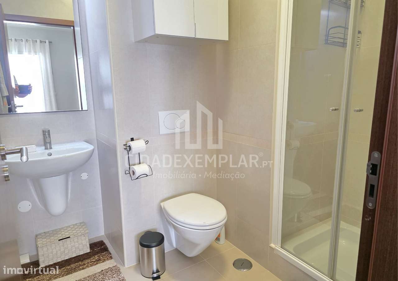 Elegante Apartamento T3, 1ª linha da Praia da Rocha –Portimão, Algarve-19
