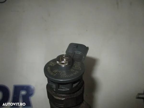 Injector Renault Clio 4 1.5DCI . - 1