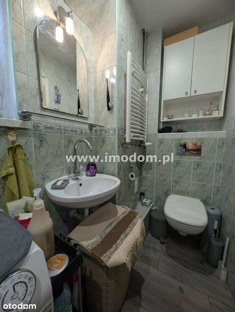 5 pokojowe mieszkanie Leśnica !!!-16