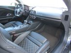 Audi R8 Spyder 5.2 FSi V10 S tronic Plus - 35