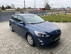 Ford Focus 1.5 EcoBlue Trend Edition Business - 5