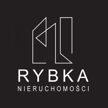 RYBKA Nieruchomosci Logo