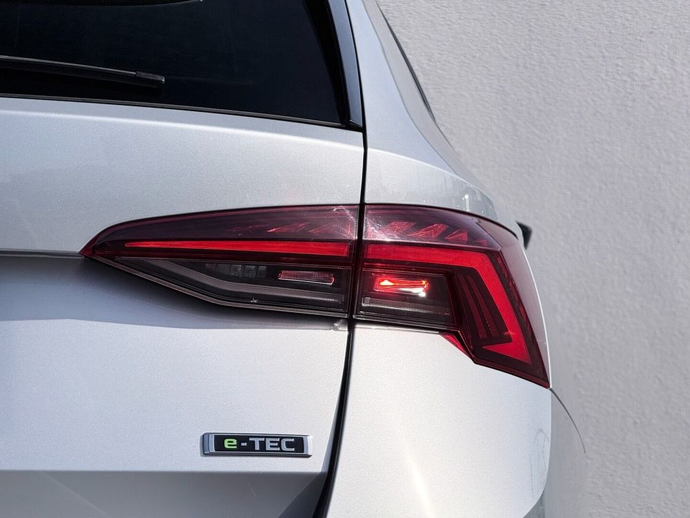 Skoda Octavia 1.5 TSI E Tec Ambition DSG 2023 — zdjęcie 4