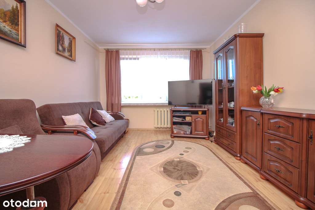 komfortowe 3 pokoje | 63m2 |  Centrum - Pełny obrazek: 5/14