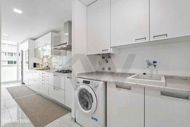 Apartamento T3 no centro da cidade do Funchal-46