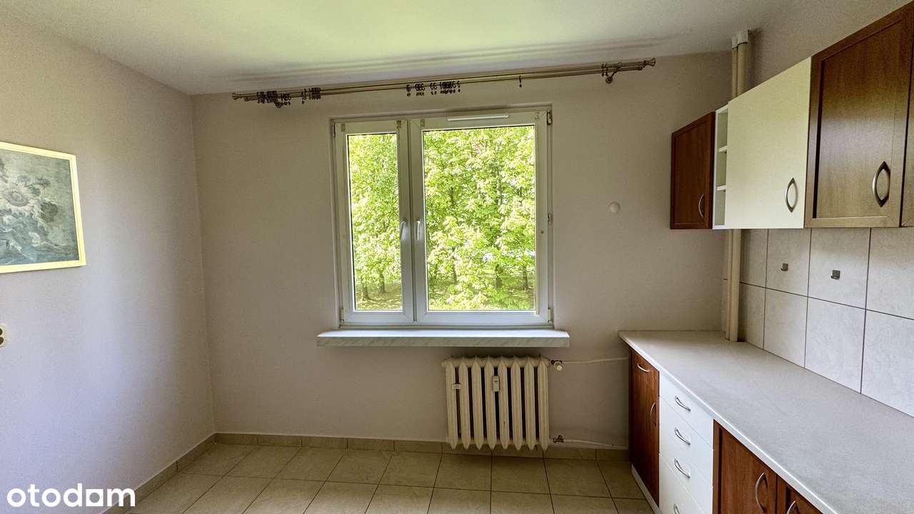 Ustawne mieszkanie, loggia, oddzielna kuchnia | Bieżanów-Prokocim-4
