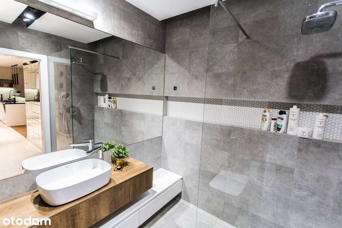 Gotowiec inwestycyjny na prestiżówym osiedlu!-14