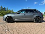 Audi A3 2.0 TDI Sportback (clean diesel) S tronic Ambiente - 8