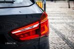 BMW X1 16 d sDrive - 11