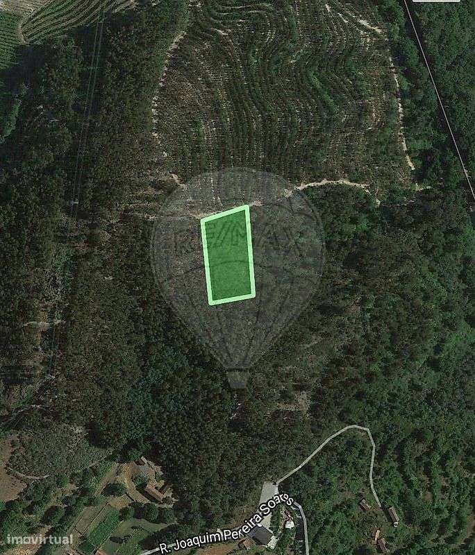 Terreno  para venda - Grande imagem: 2/4