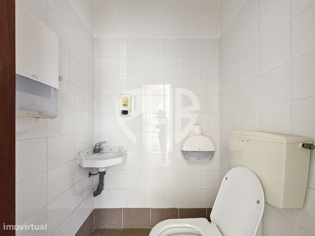 Loja P/Venda // Almeirim 33m2-7