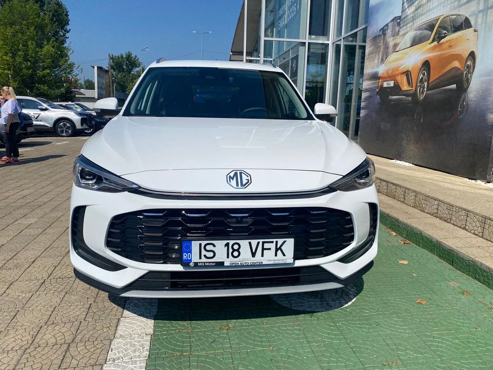 MG ZS HEV (4)