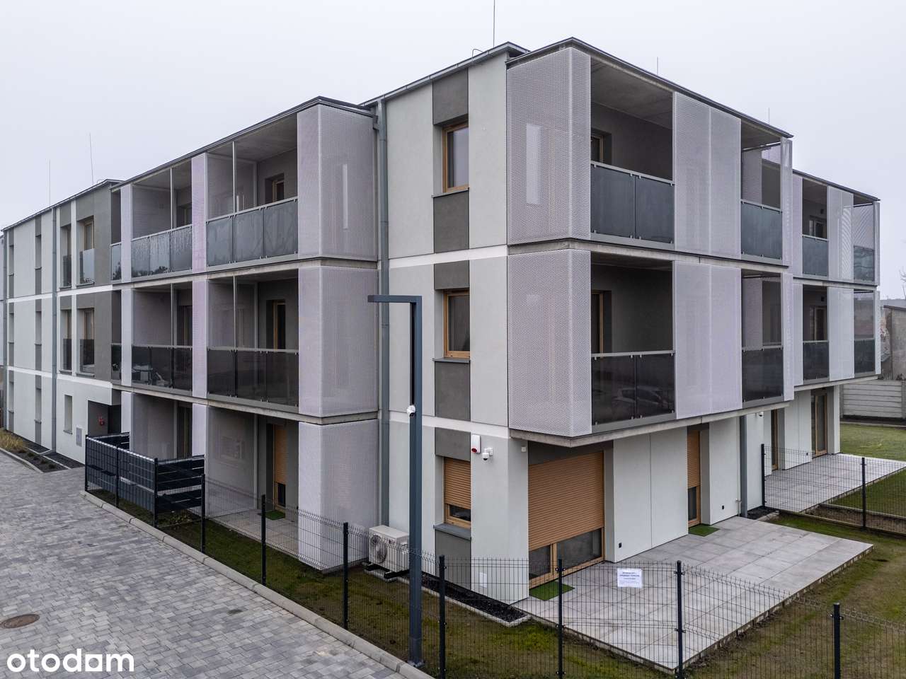 3 pokoje + 3 miejsca parkingowe GRATIS-7