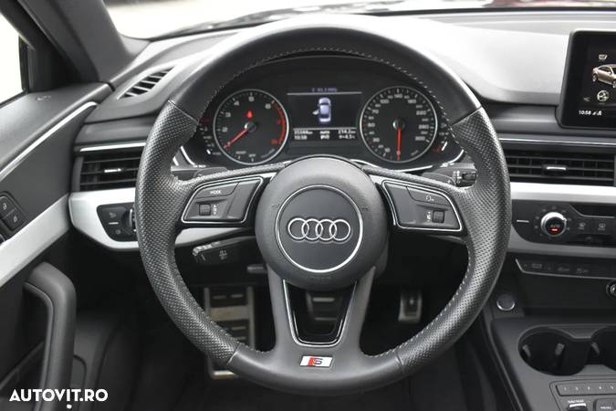 Audi A4 1.4 TFSI S tronic - 35