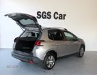 Peugeot 2008 1.2 PureTech Active - 8