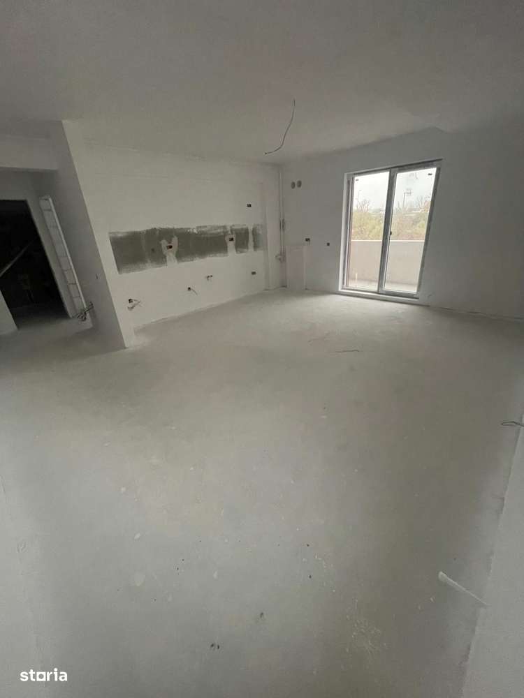 Apartament modern cu 2 camere – finisaje la alegere, bloc 2025-2