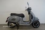 Vespa GTS - 6