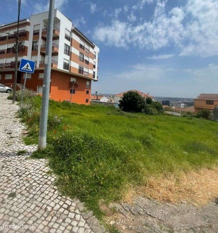 Terreno  Venda em Mina de Água,Amadora-4