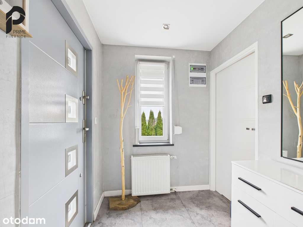 Dom z możliwością adaptacji poddasza - Pełny obrazek: 5/10