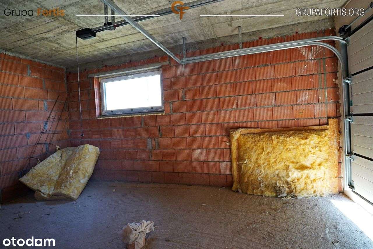 Dom 136 m² | Ssz | Karniów | Kocmyrzów-Luborzyca - Pełny obrazek: 5/14